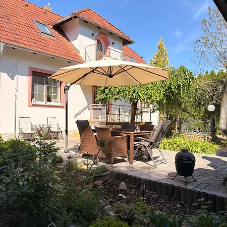 Evio Appartement