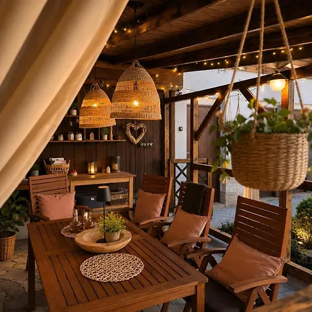 Appartement Evio