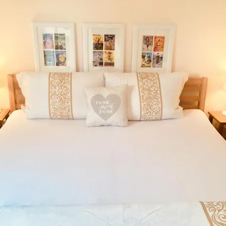 Evio Apartament *