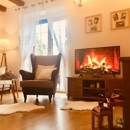Evio Apartament Trzeboń