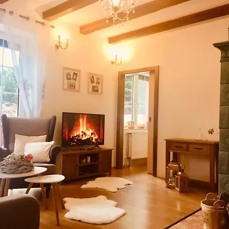 Evio Apartament *
