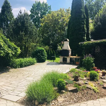 Evio Apartament Trzeboń