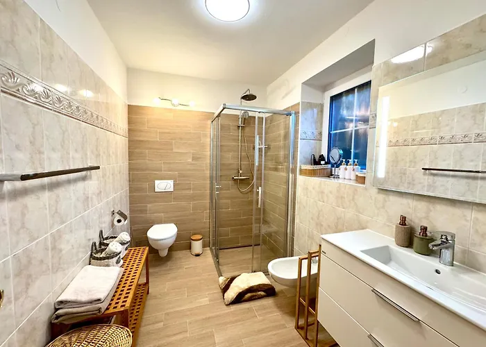 Evio Appartement *