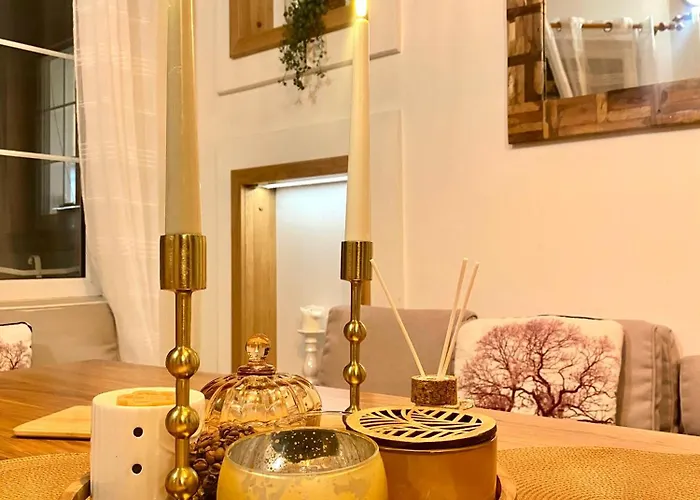 Evio Appartement *