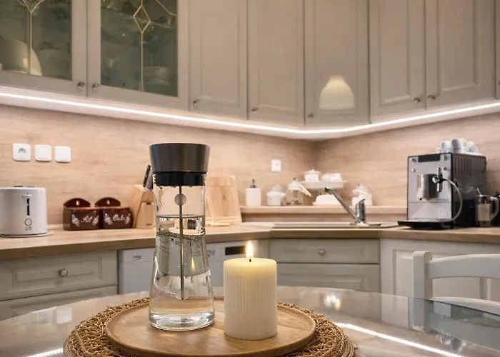 Evio Appartement *