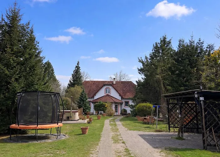 Evio * Třeboň